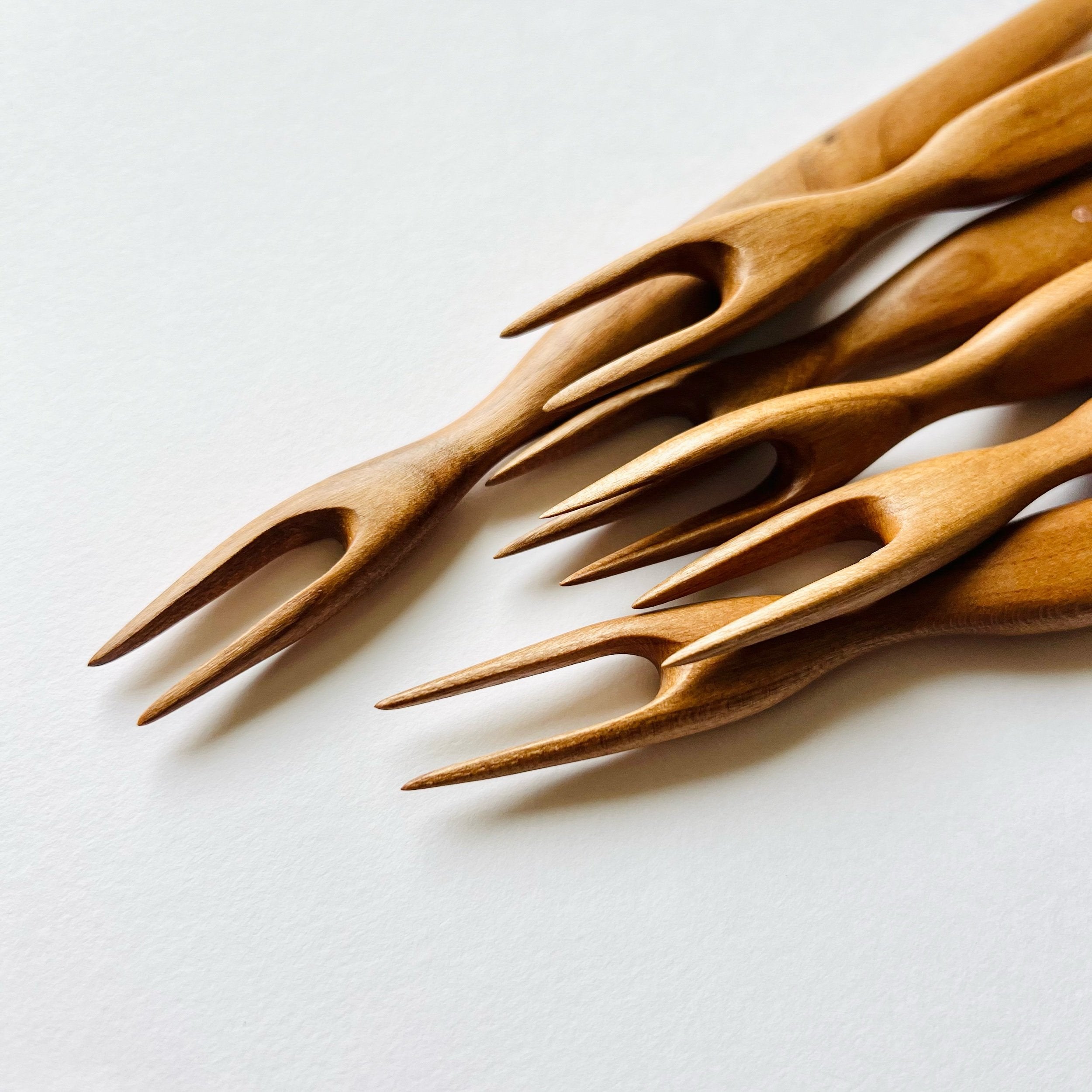 Pickle Forks