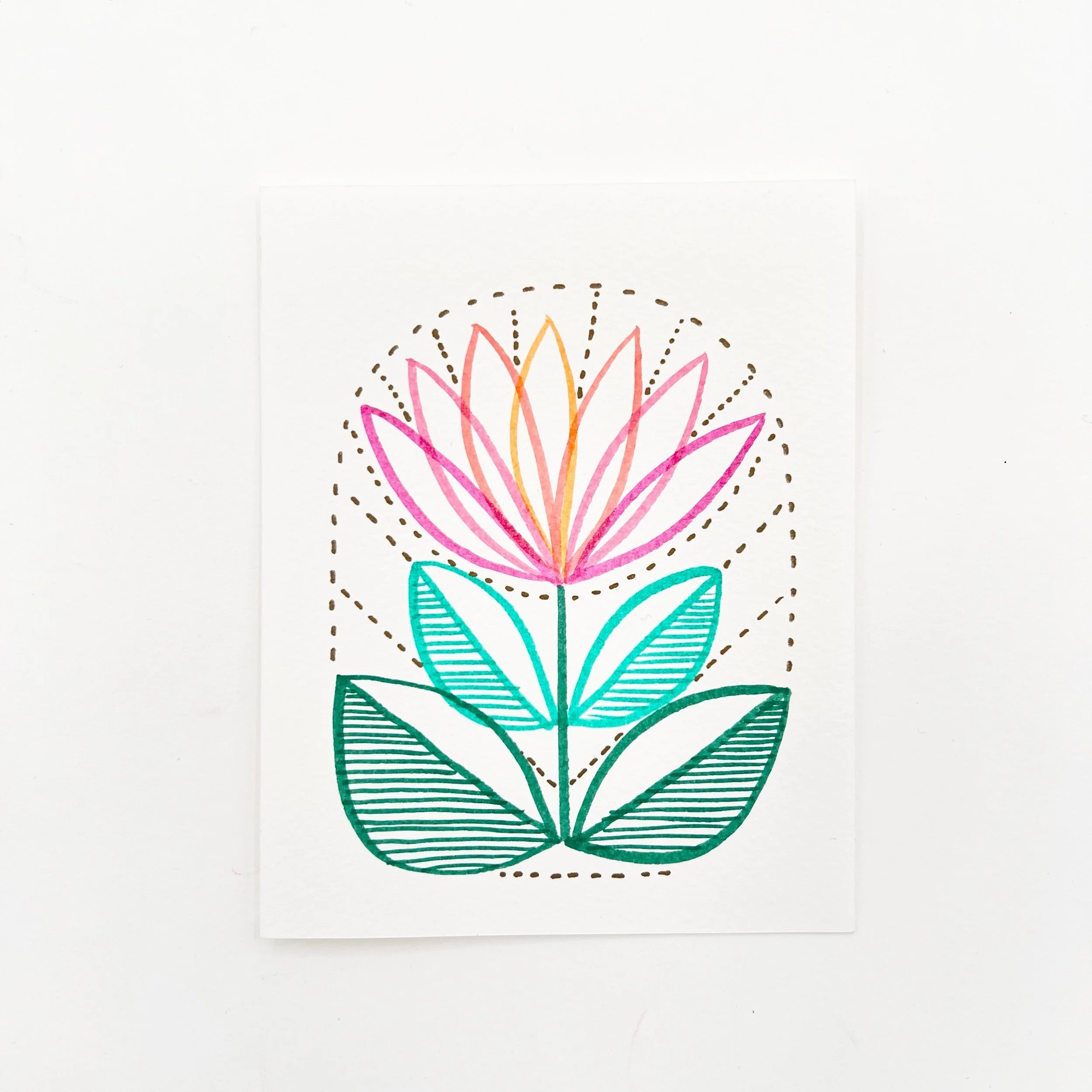 Gentle Lotus
