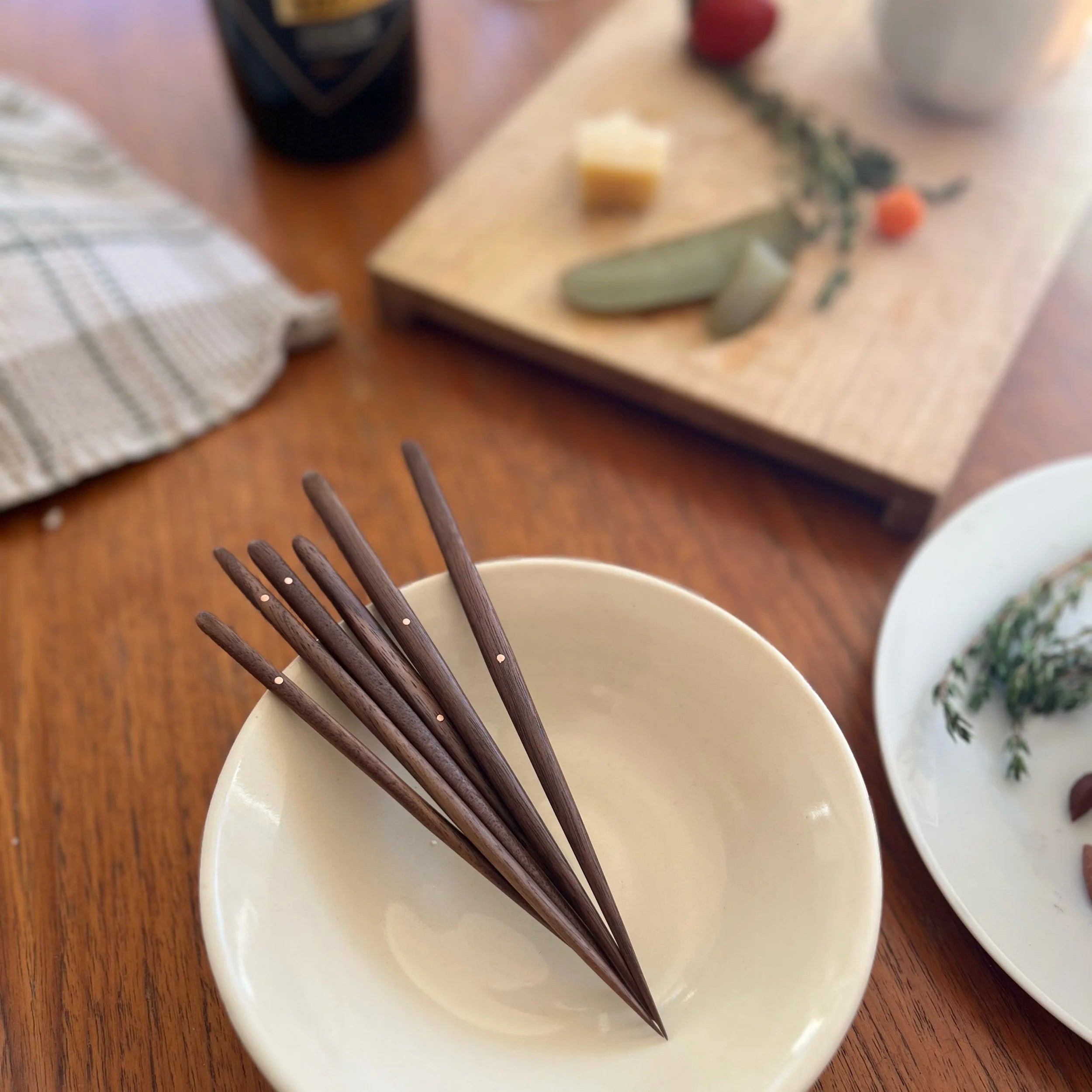 Hors D'oeuvres Picks