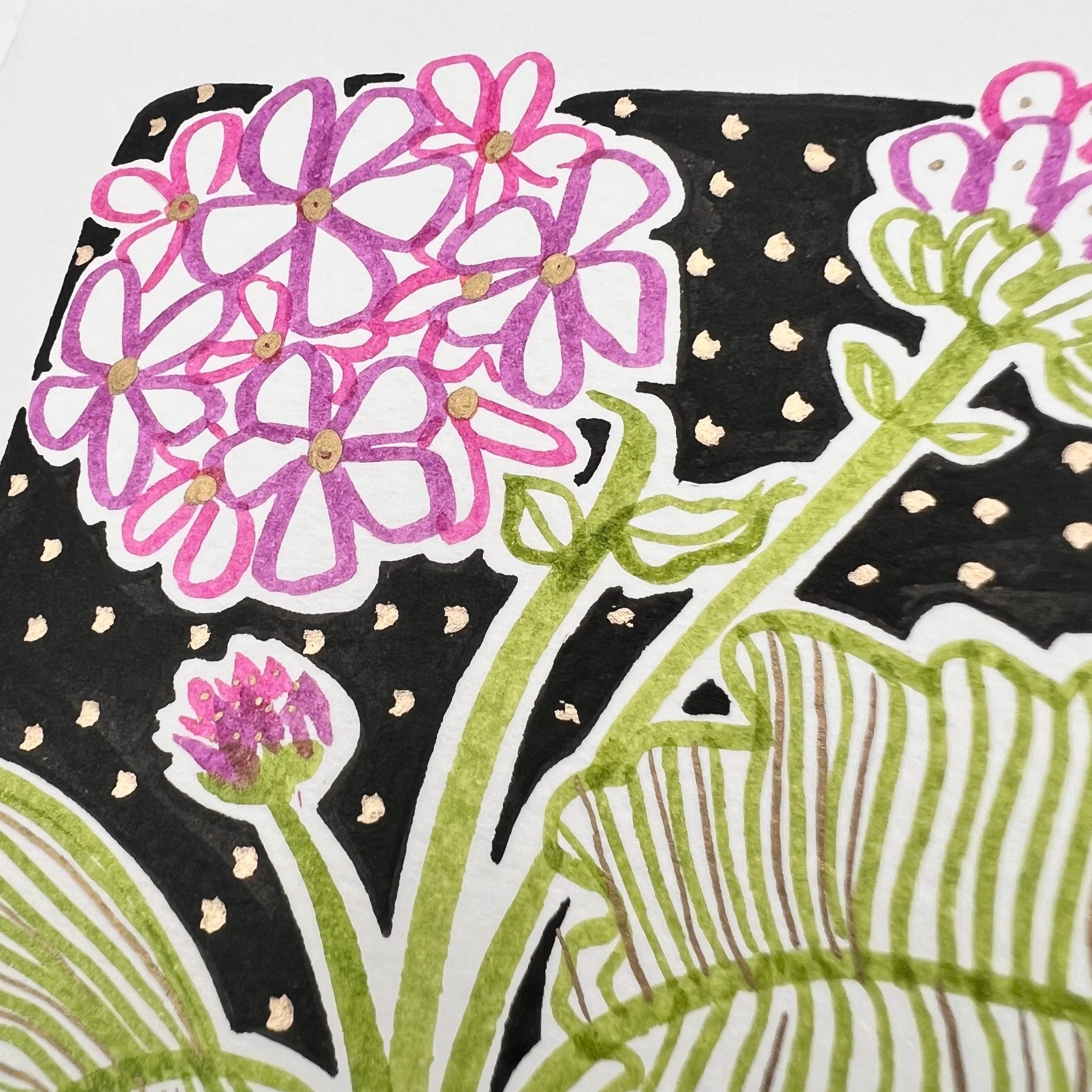 Full Bloom