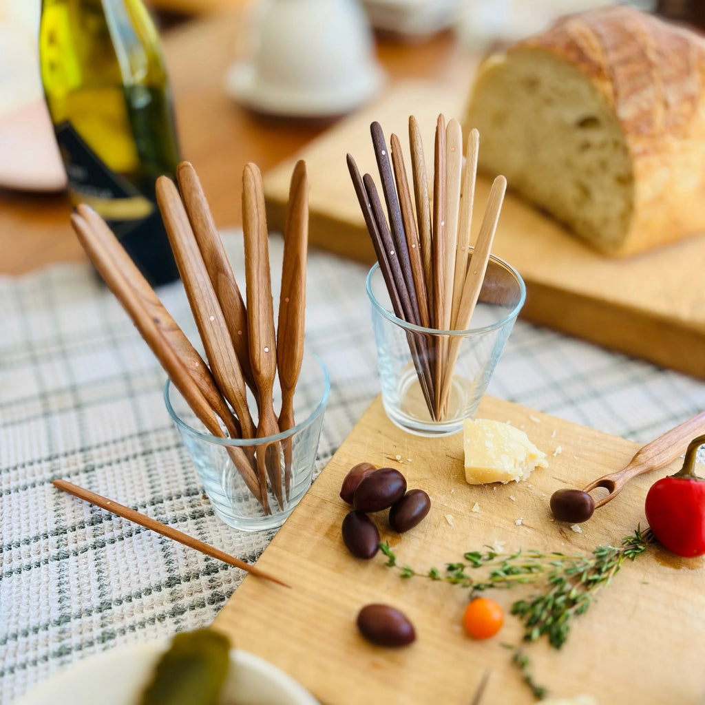 Hors D'oeuvres Picks