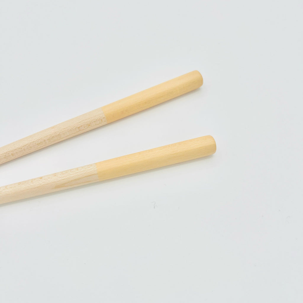 Peach Chopsticks - Kids