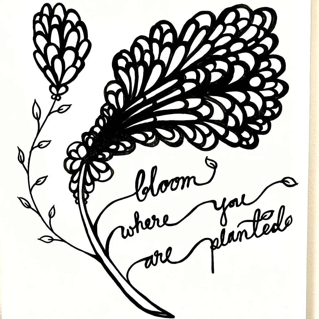 Affirmative Art