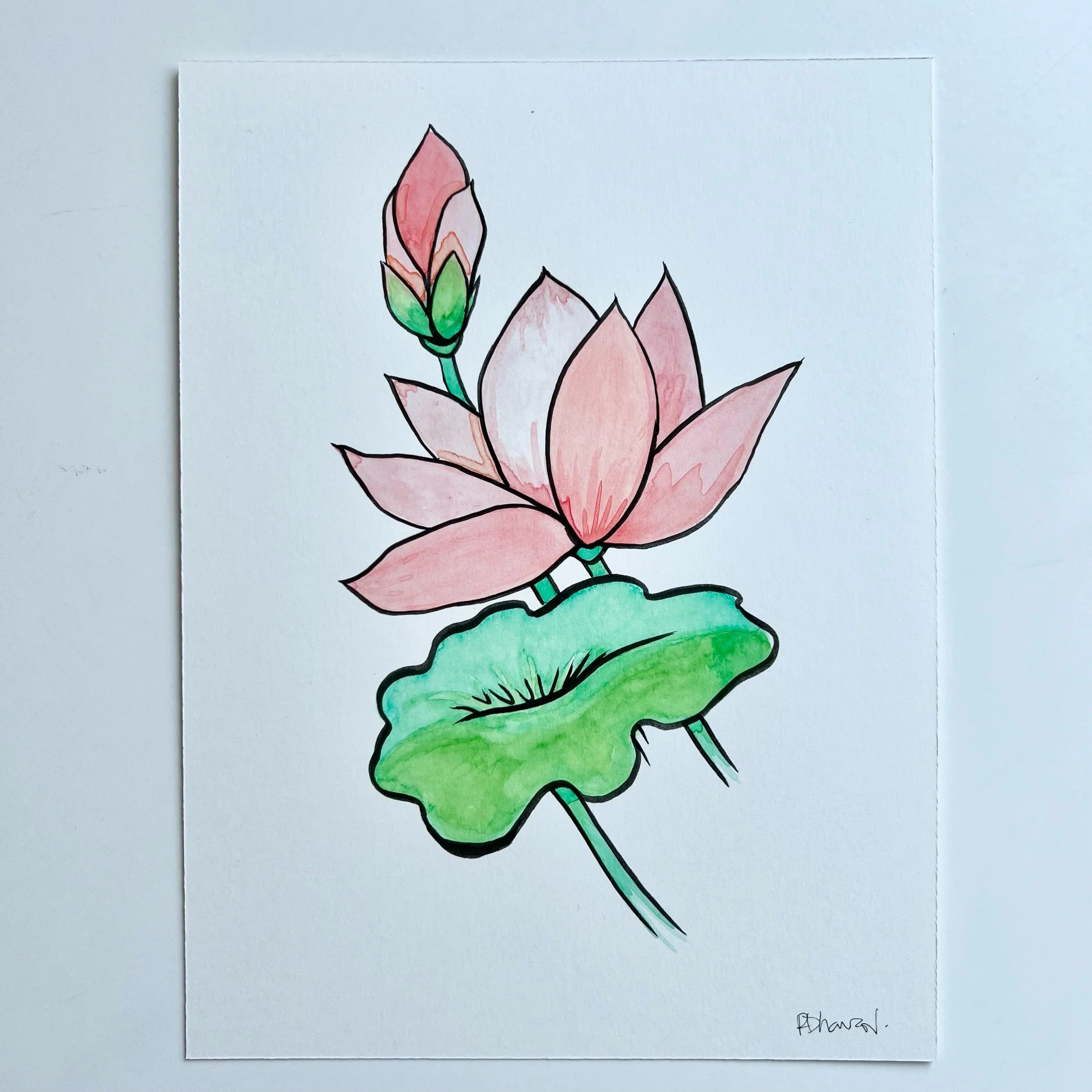 LOTUS 1