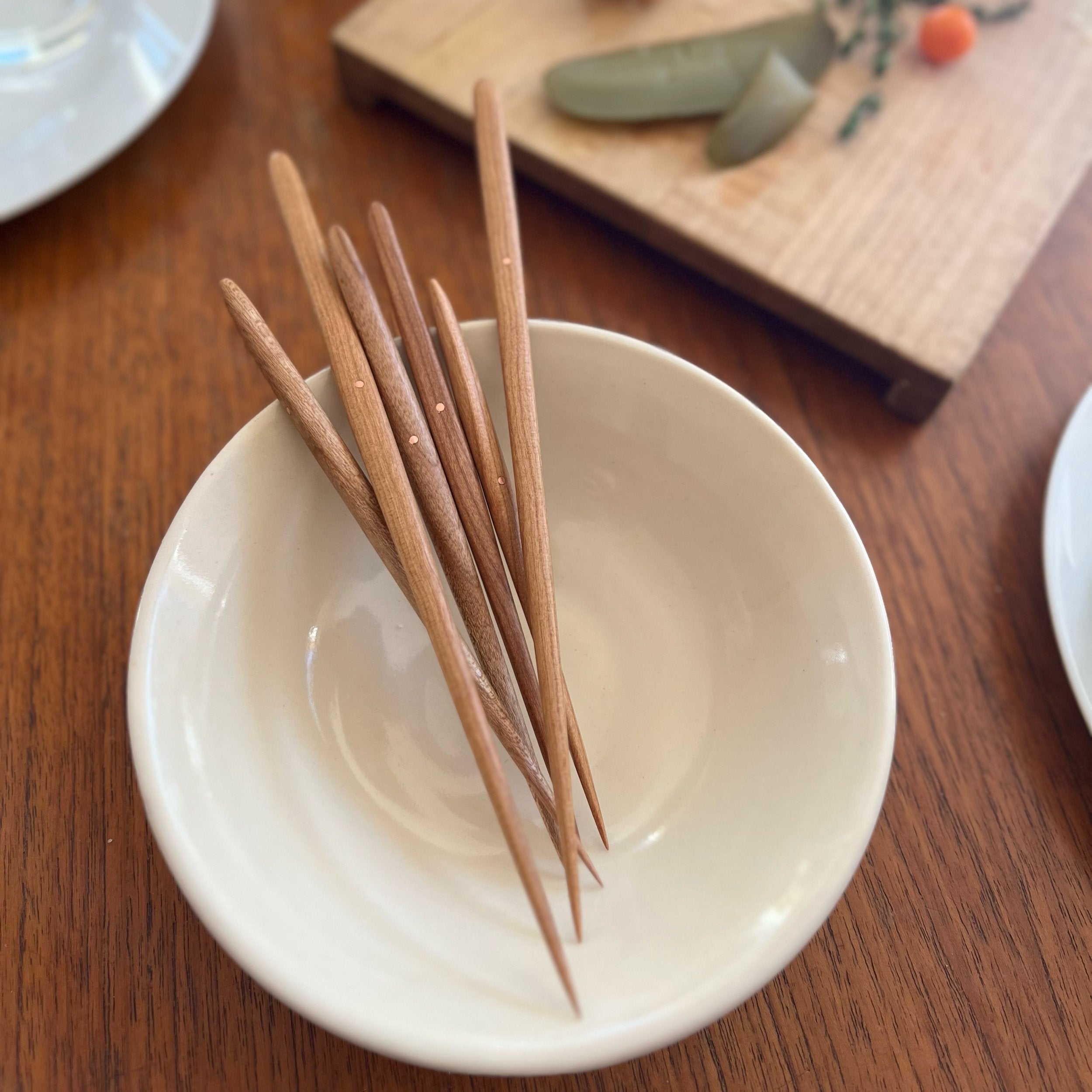 Hors D'oeuvres Picks