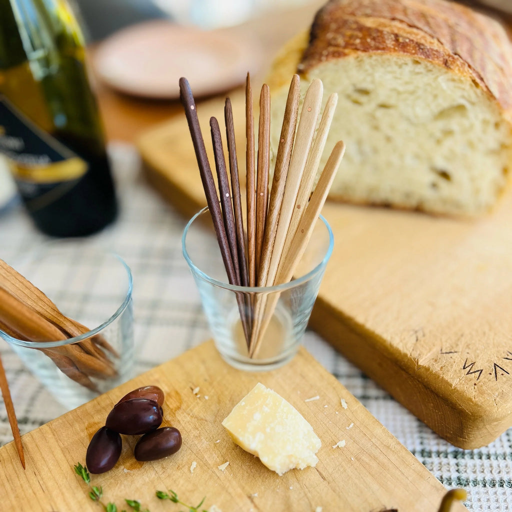 Hors D'oeuvres Picks