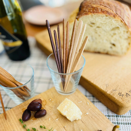 Hors D'oeuvres Picks