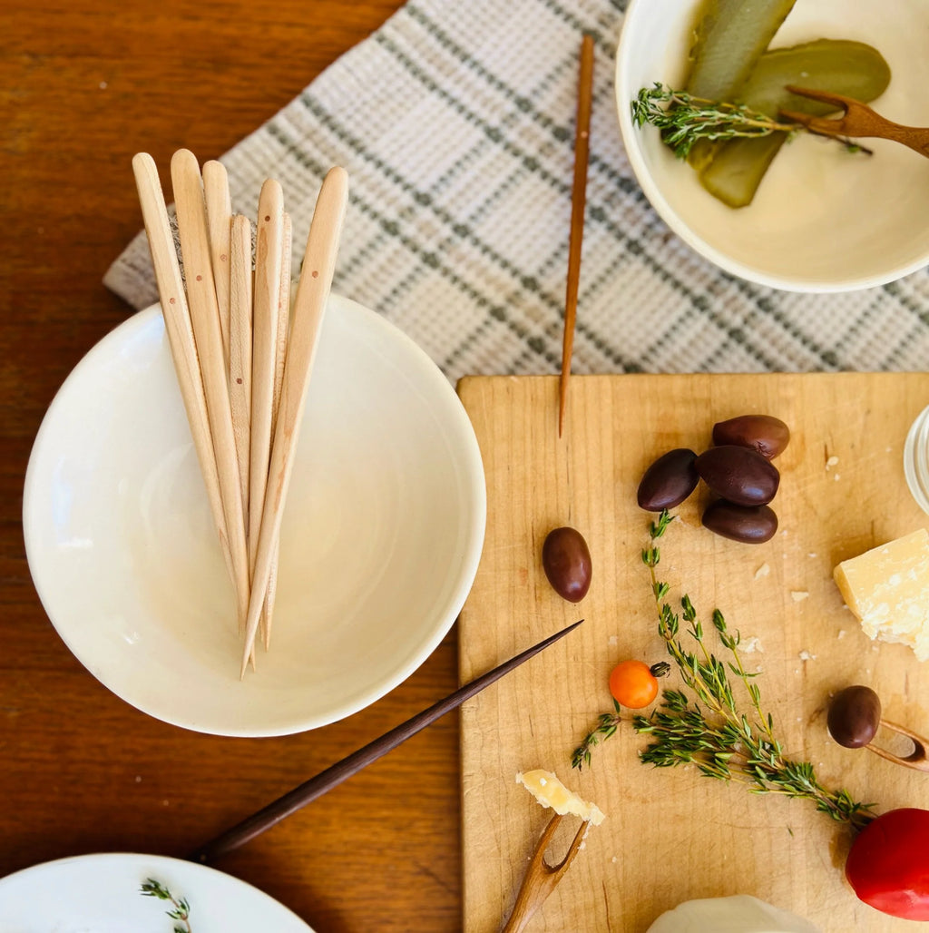 Hors D'oeuvres Picks