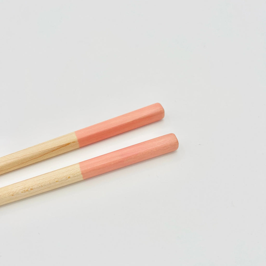 Light Pink Chopsticks