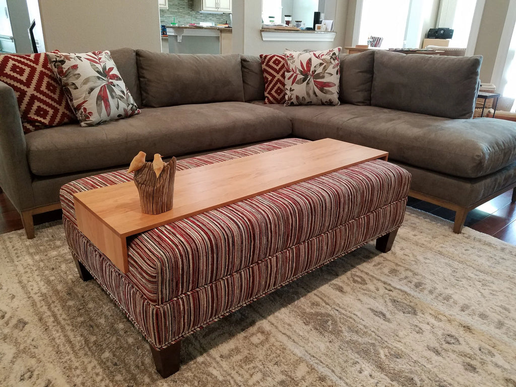 Ottoman Wrap