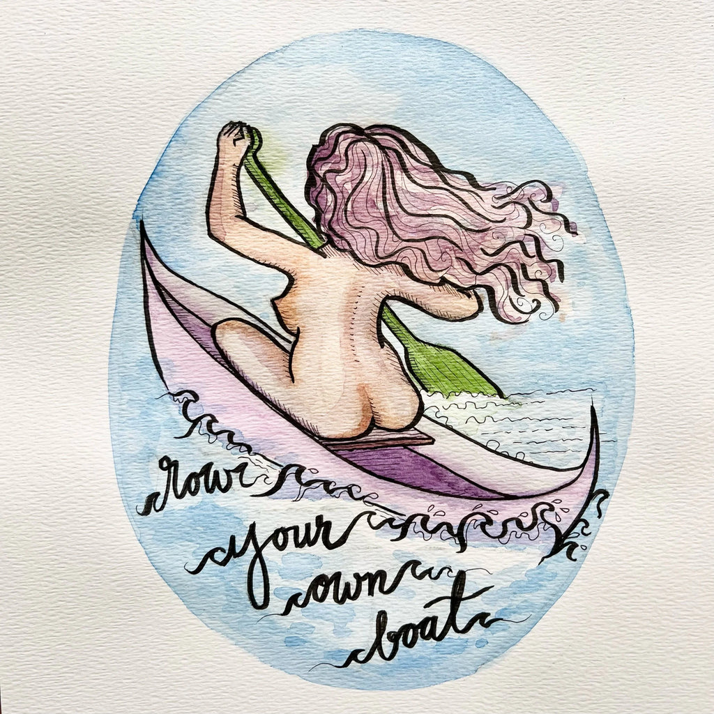 Affirmative Art