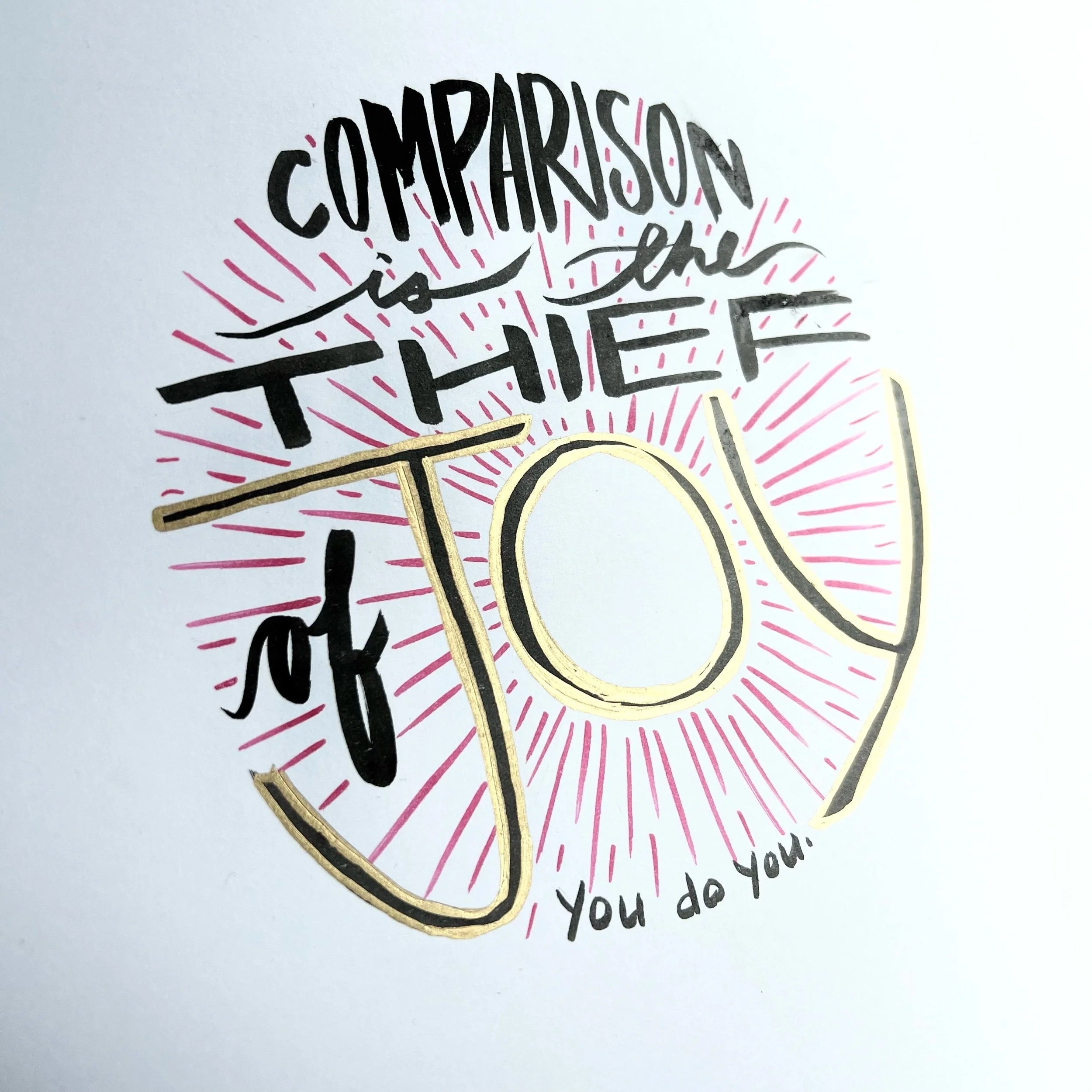 Affirmative Art