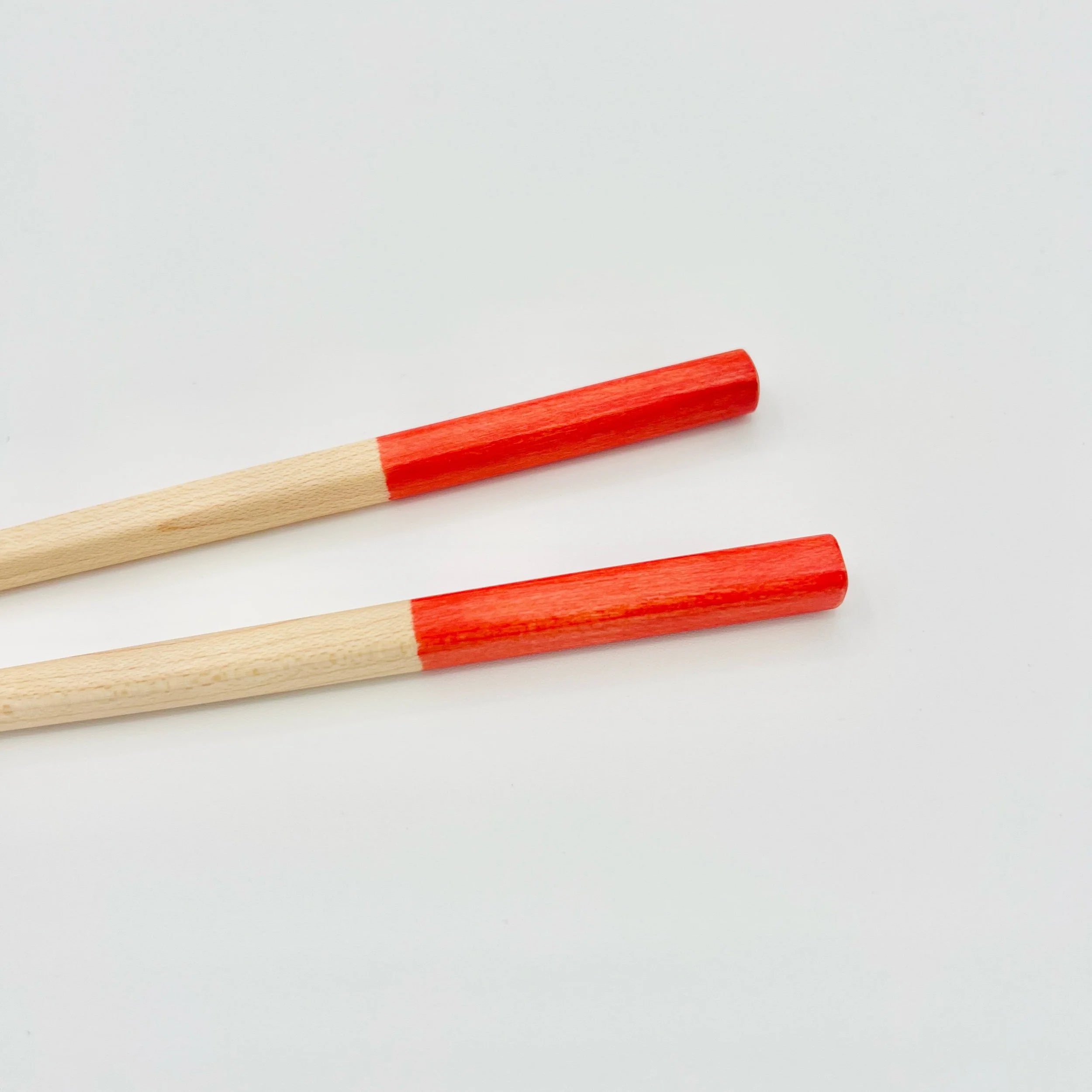 Red Chopsticks