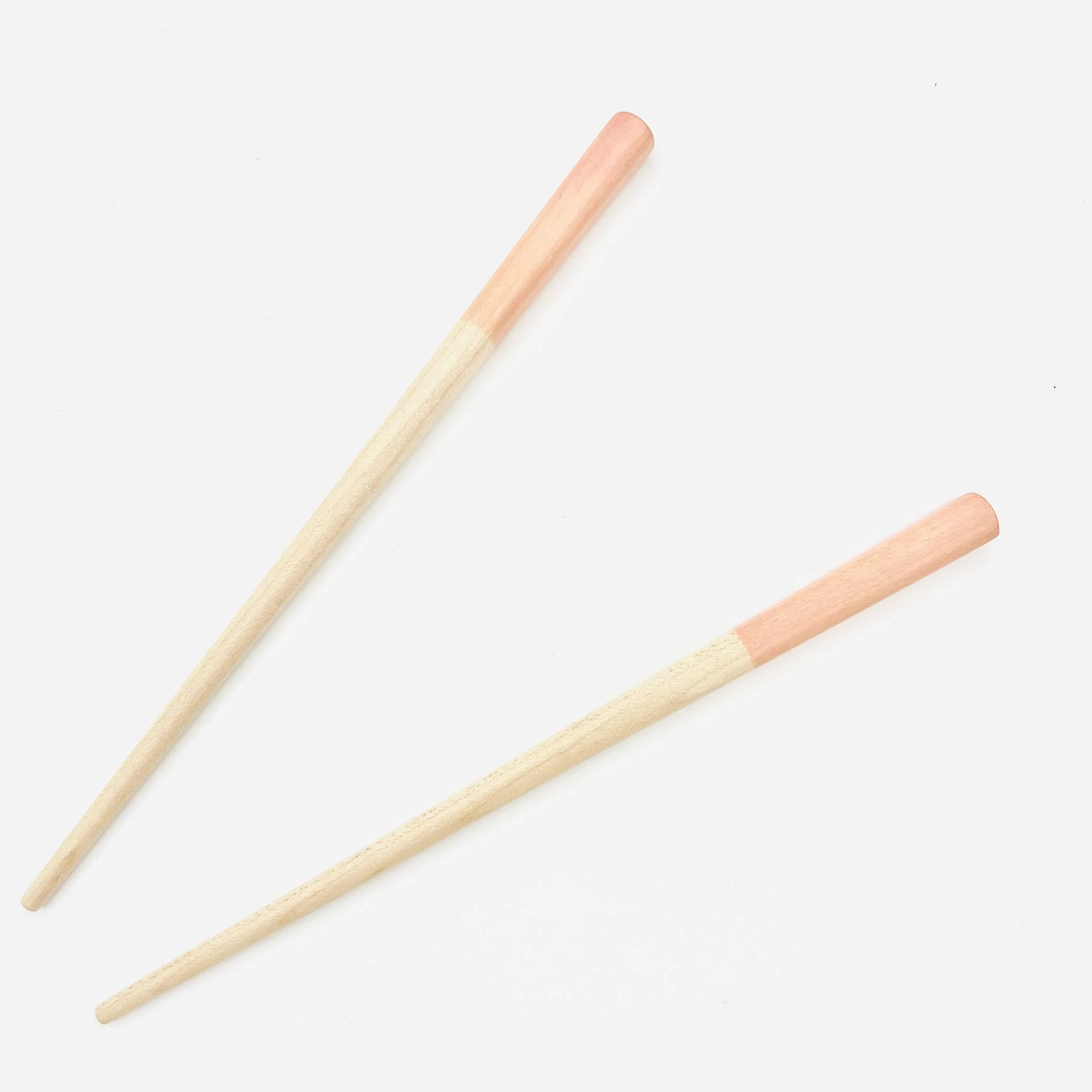 Coral Chopsticks - Kids