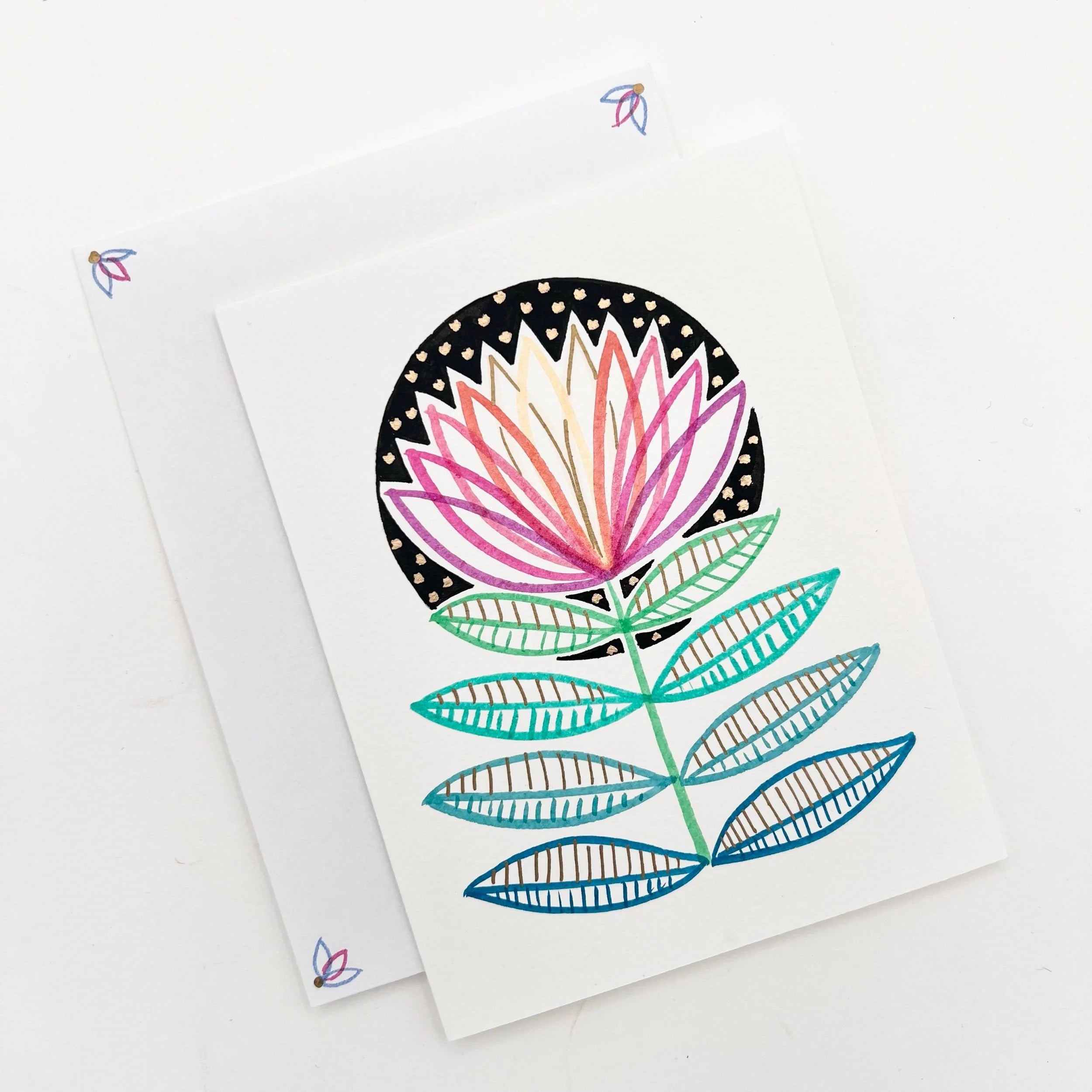 Night Lotus