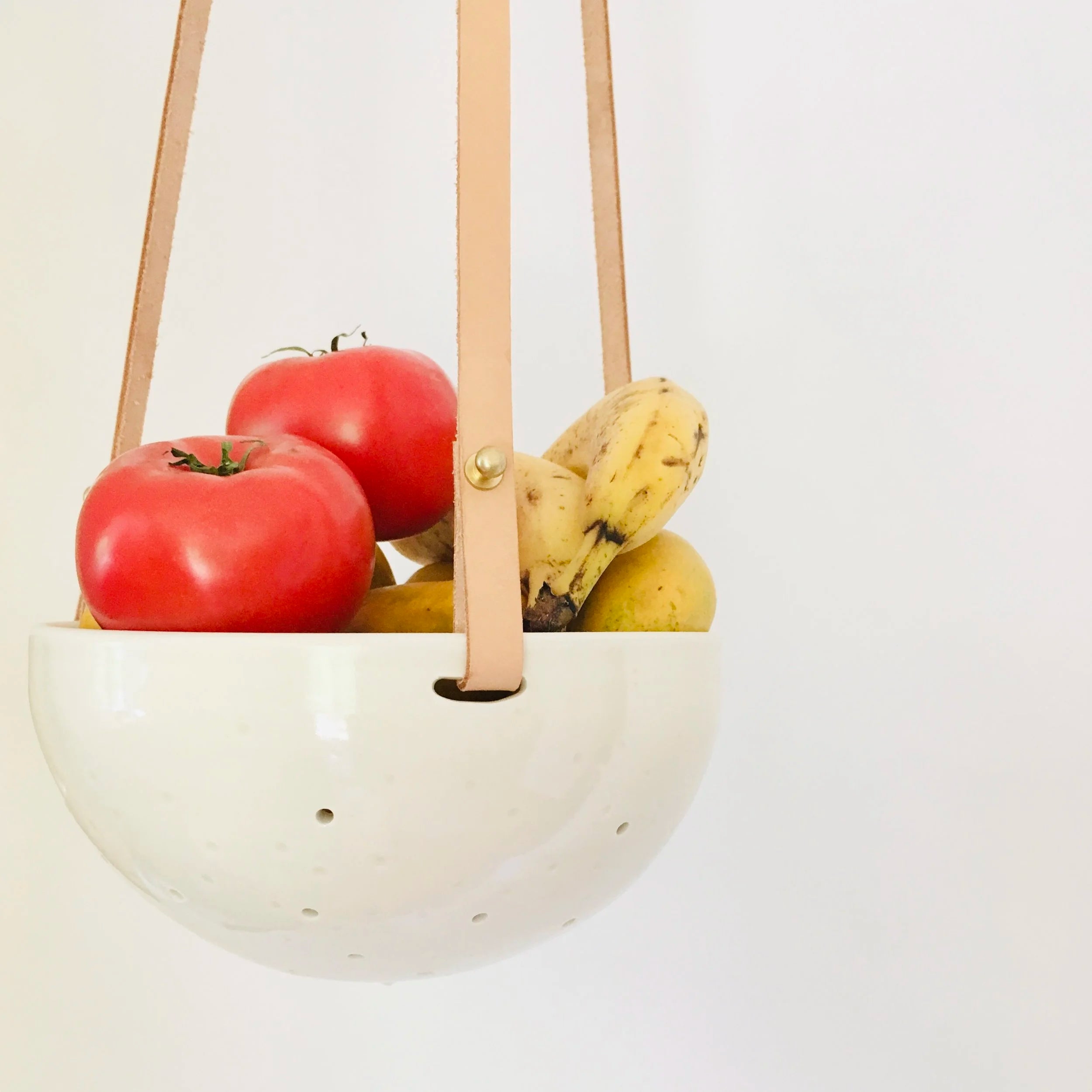 Hanging Fruit Bowl