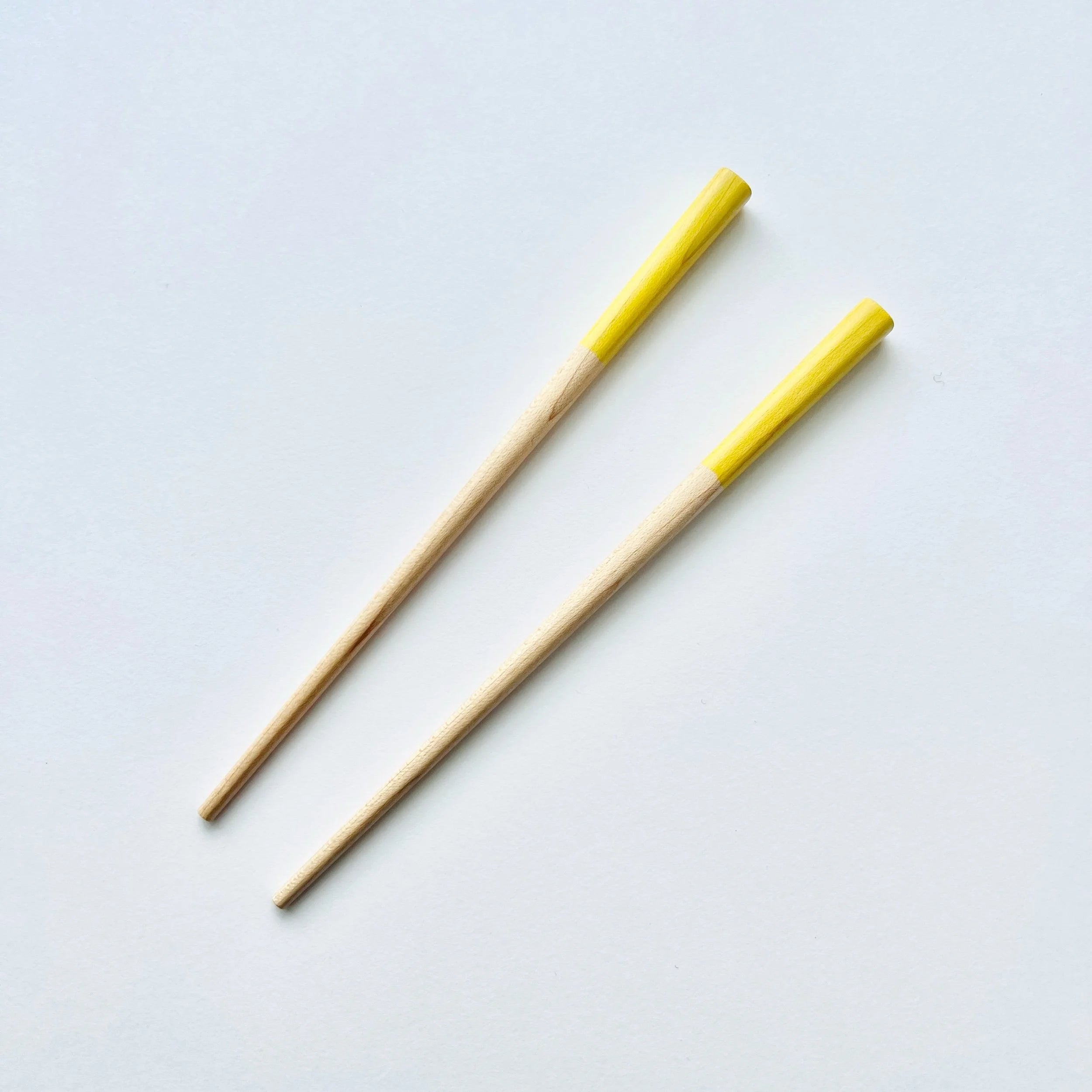Yellow Chopsticks - Kids
