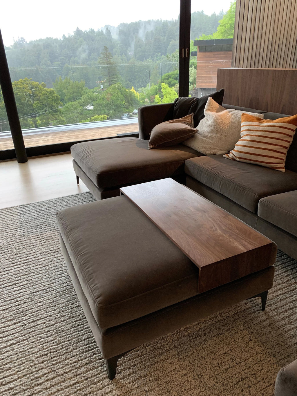 Ottoman Wrap