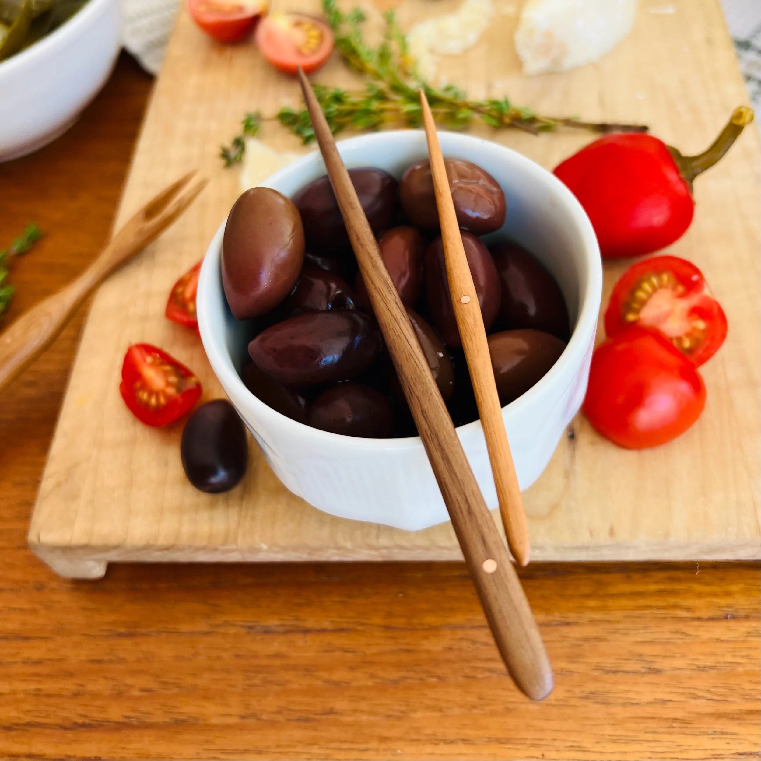Hors D'oeuvres Picks