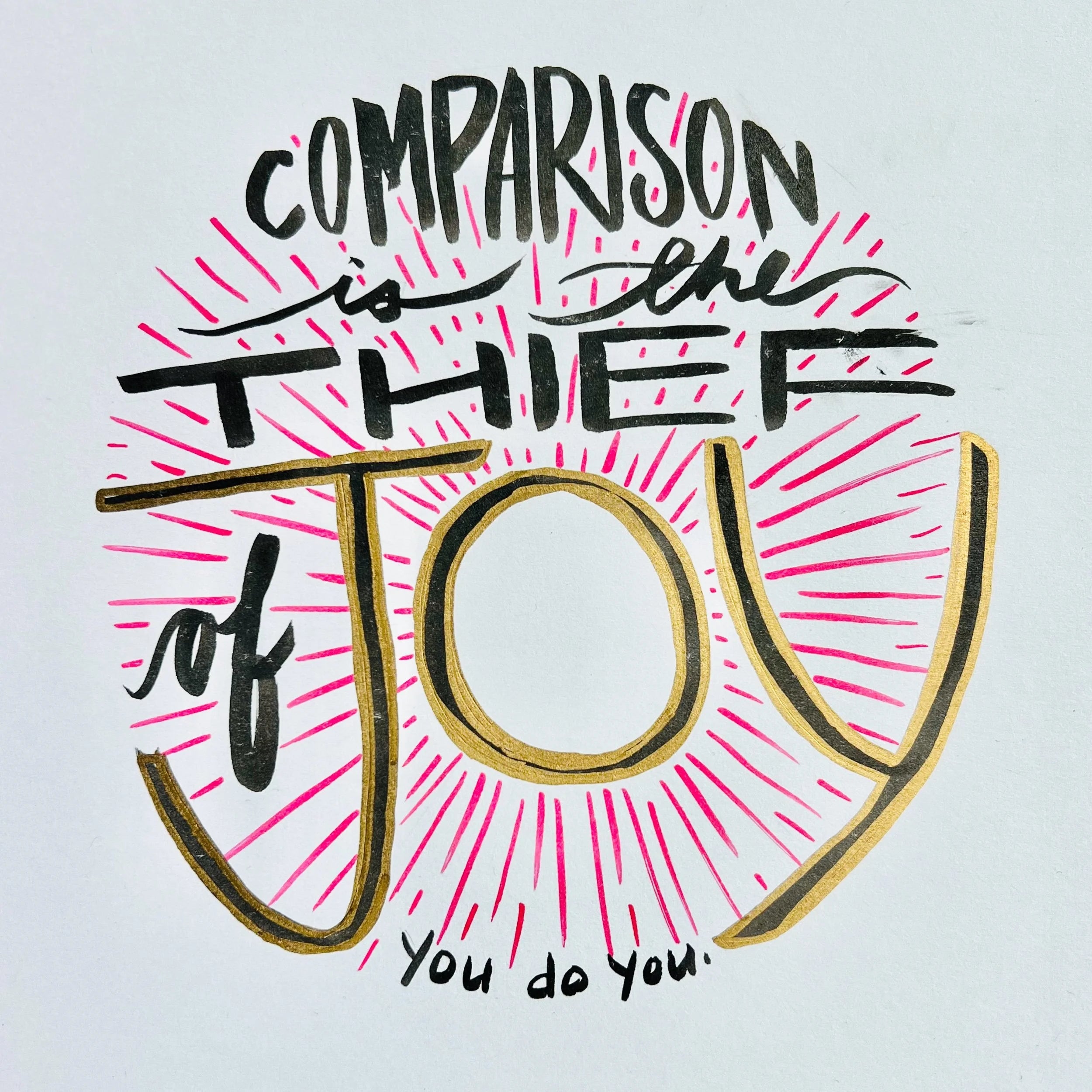 Affirmative Art