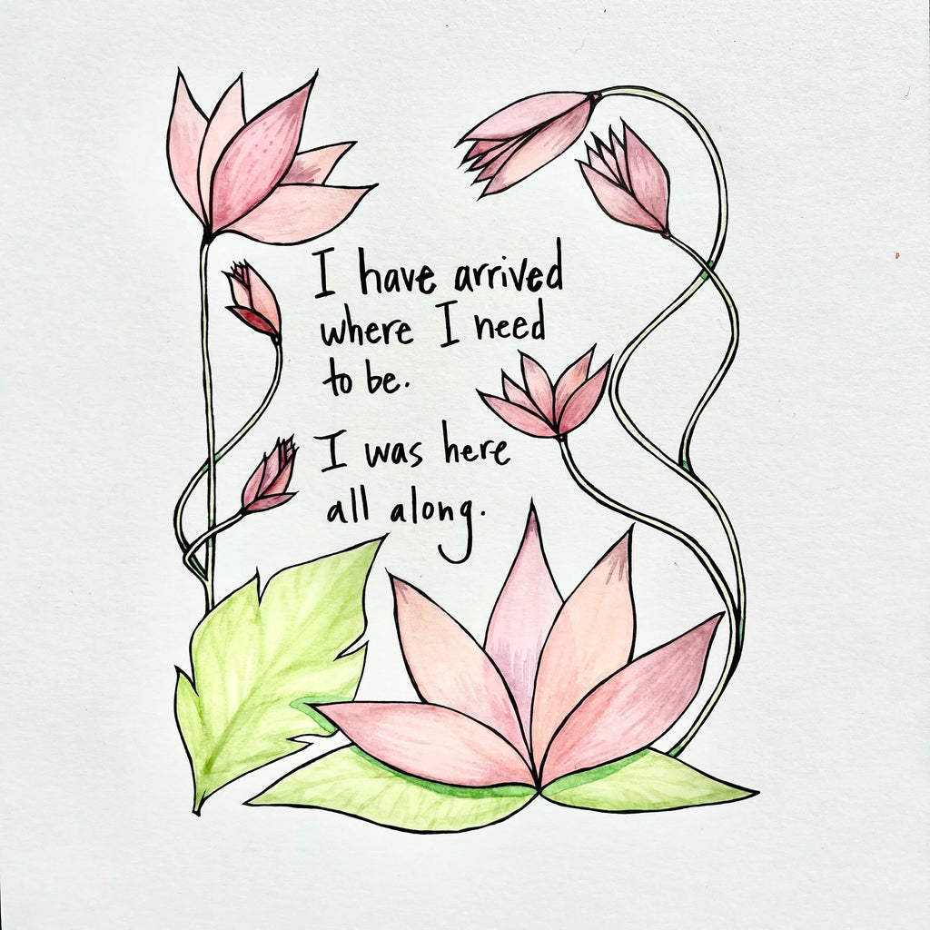 Affirmative Art