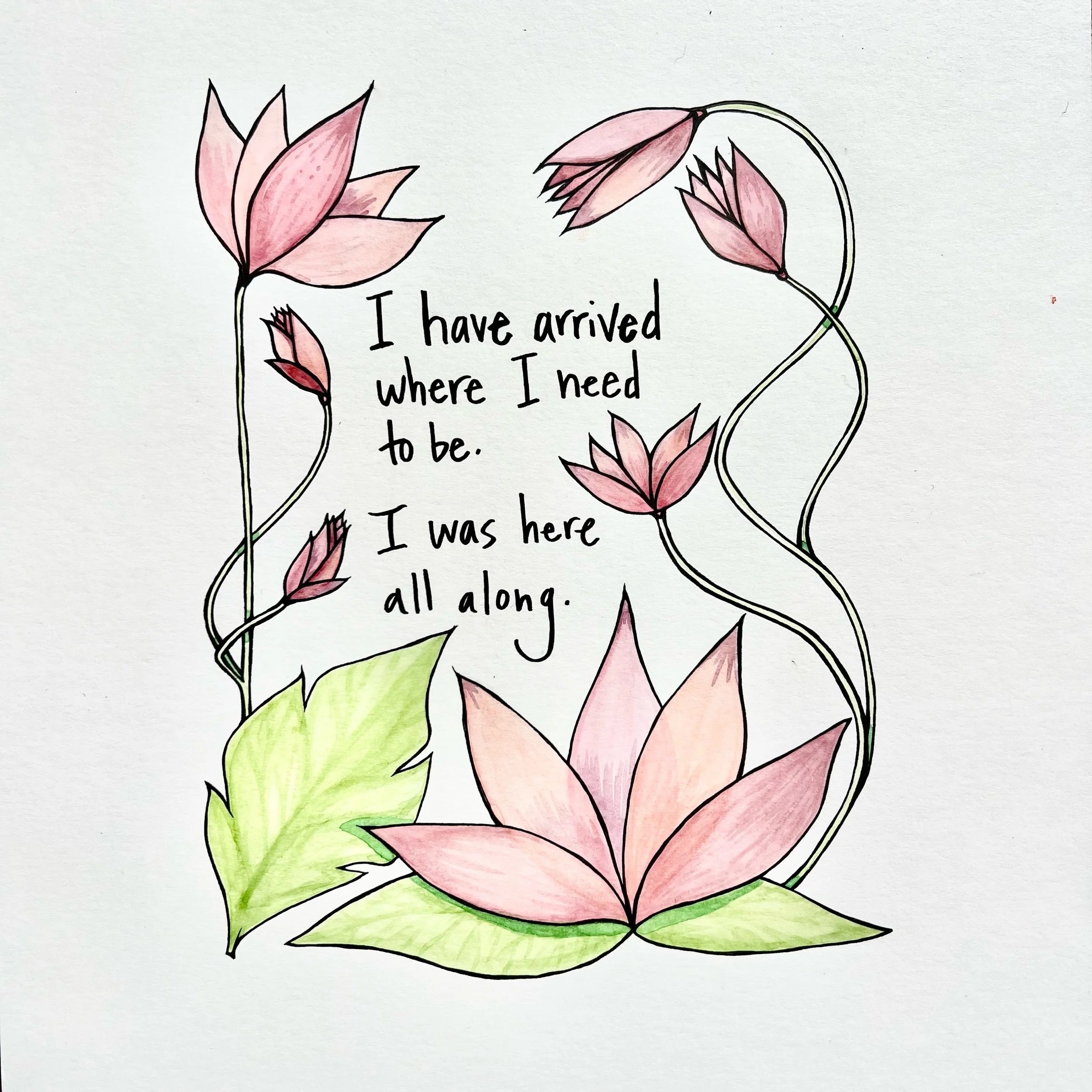 Affirmative Art