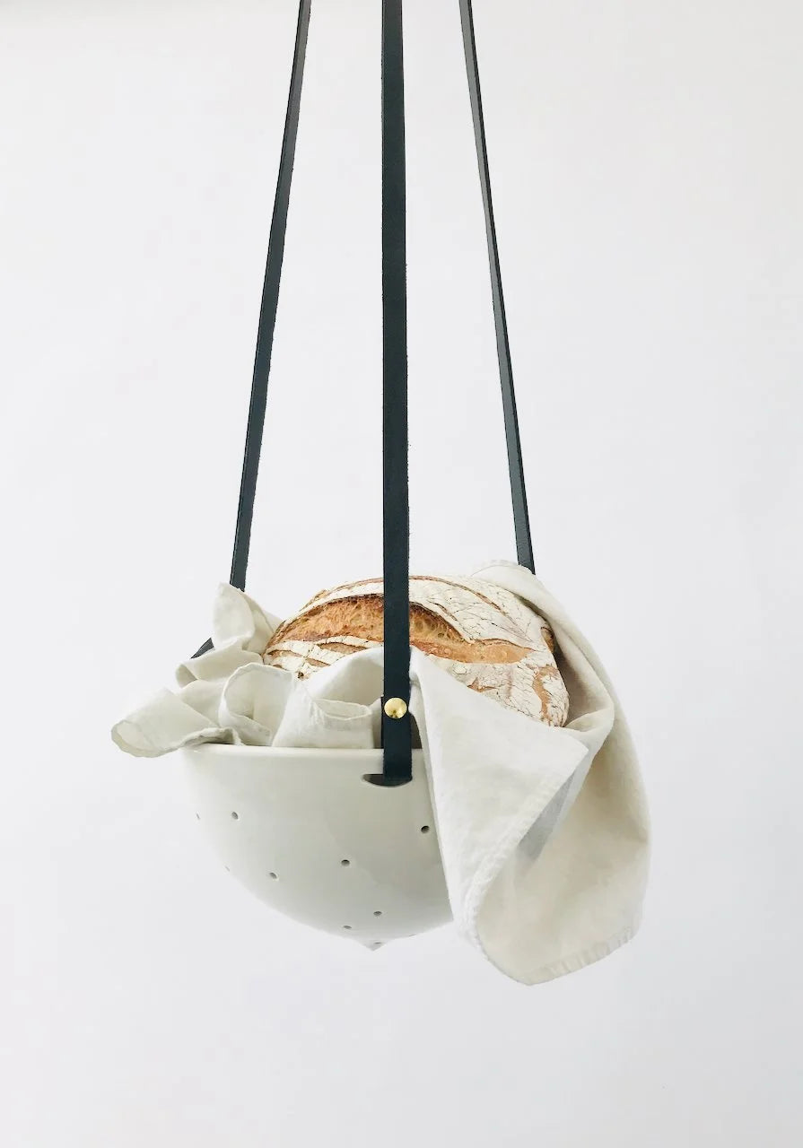 Hanging Fruit Bowl
