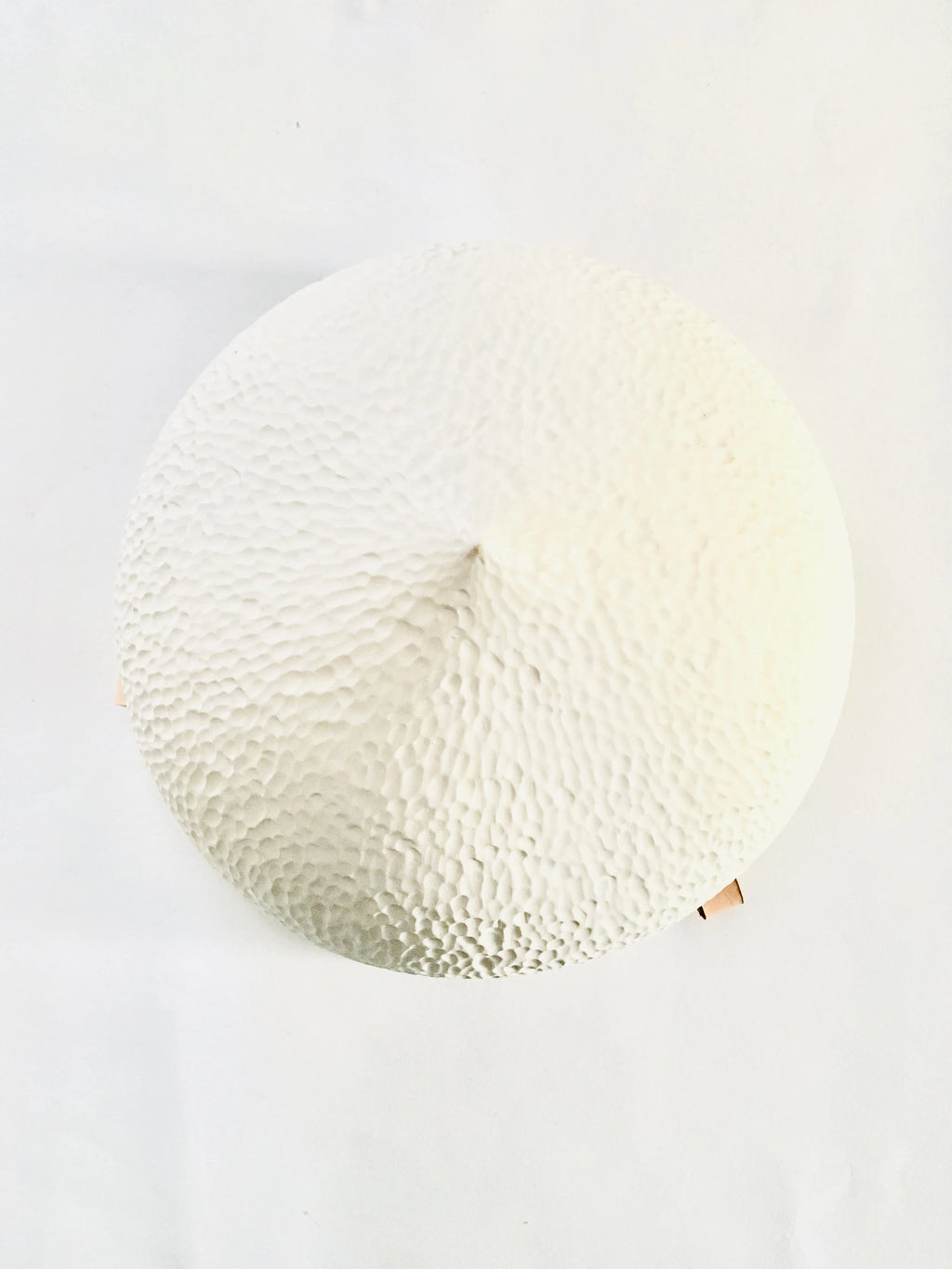 Facet Hanging Planter