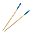 Blue Chopsticks