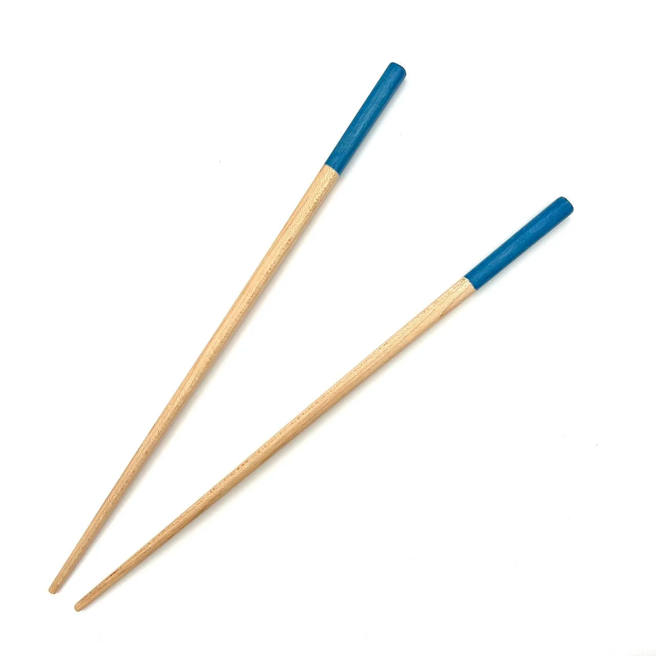 Blue Chopsticks