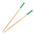 Emerald Green Chopsticks