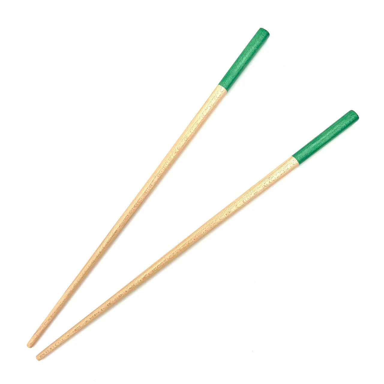 Emerald Green Chopsticks
