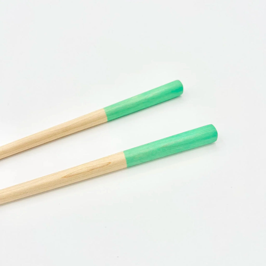 Mint Chopsticks