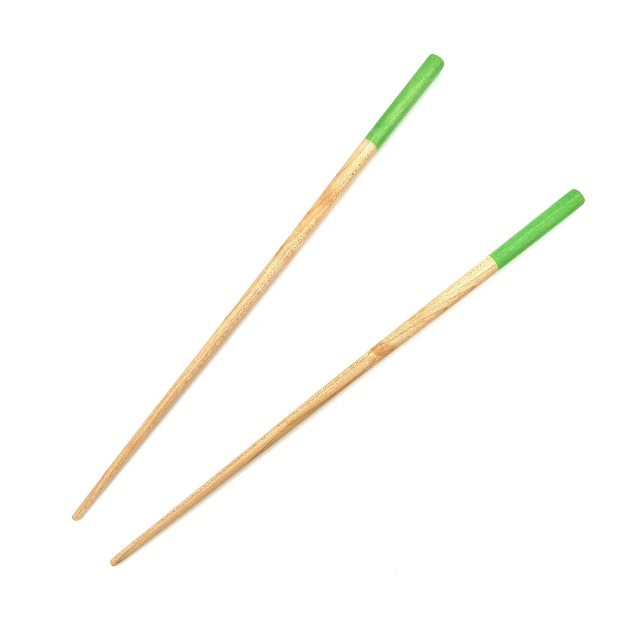 Lime Green Chopsticks