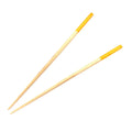 Orange Chopsticks