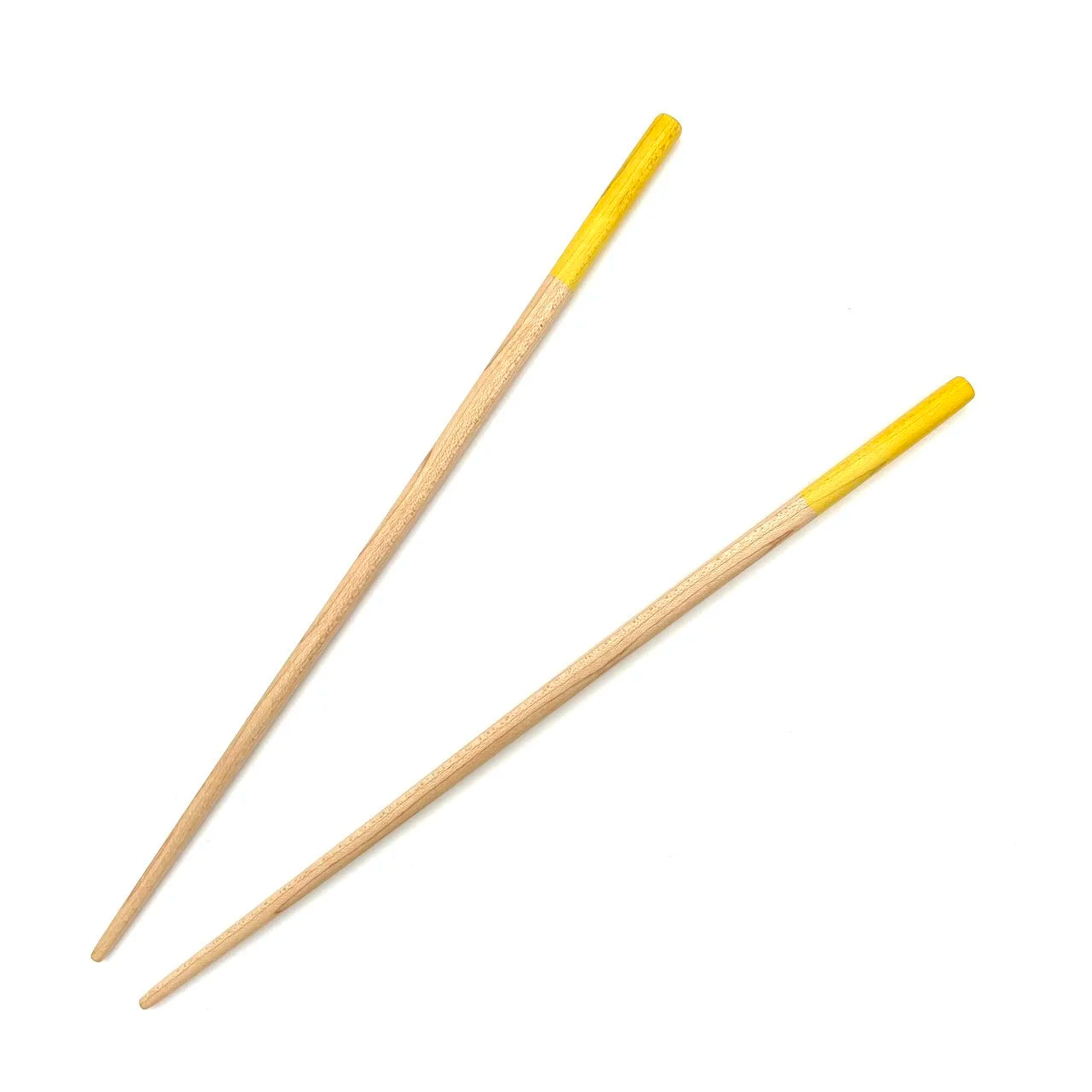 Yellow Chopsticks