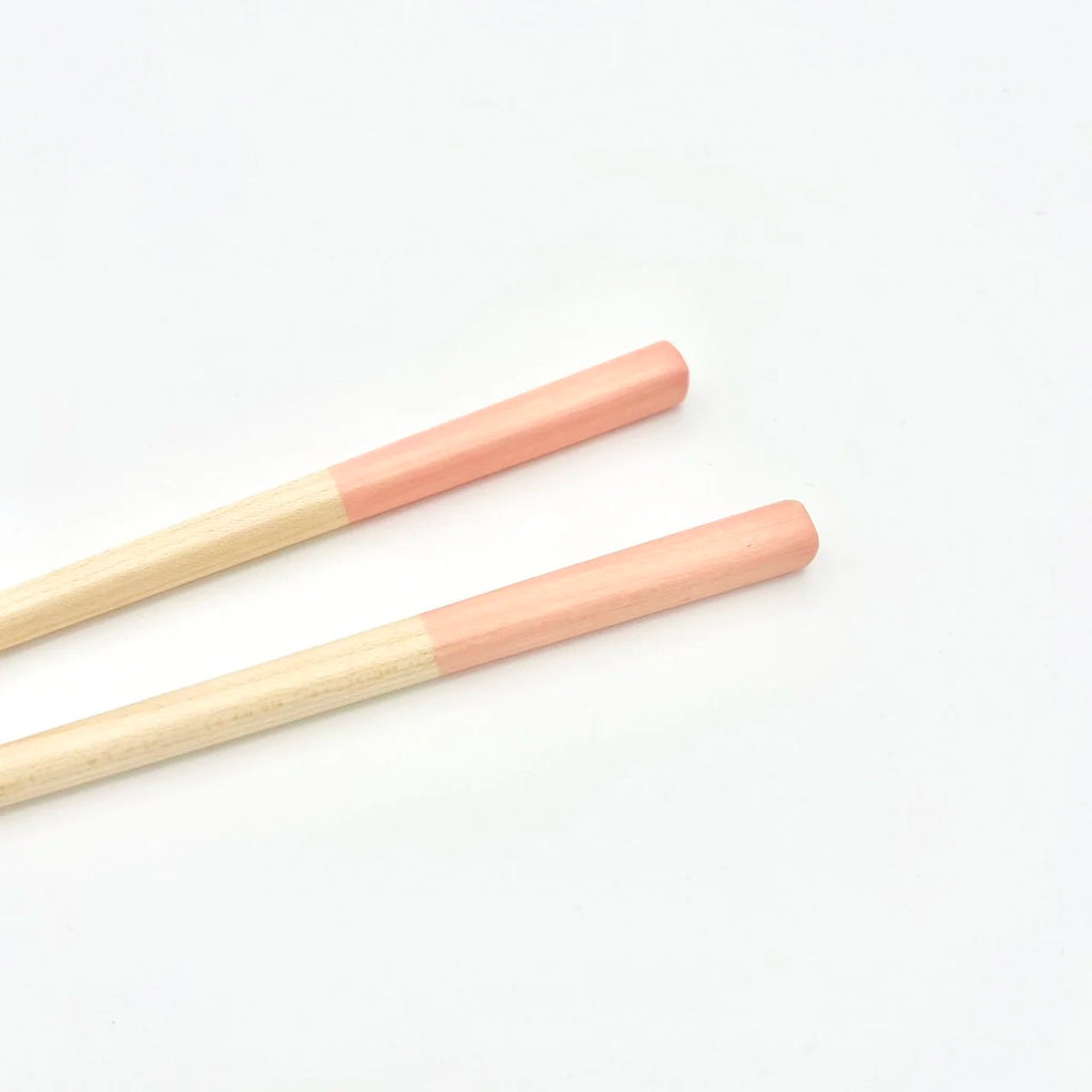 Light Pink Chopsticks