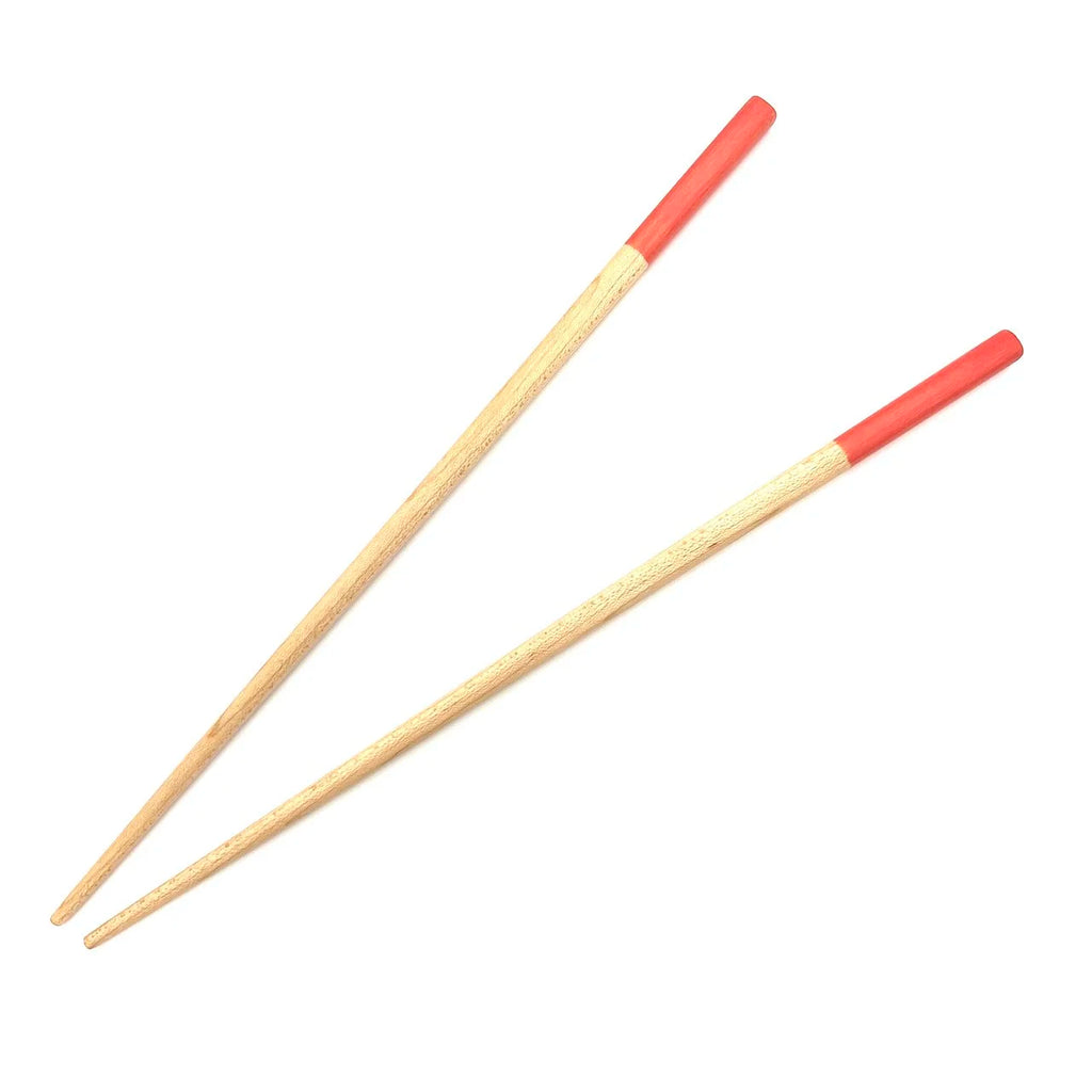 Dark Pink Chopsticks