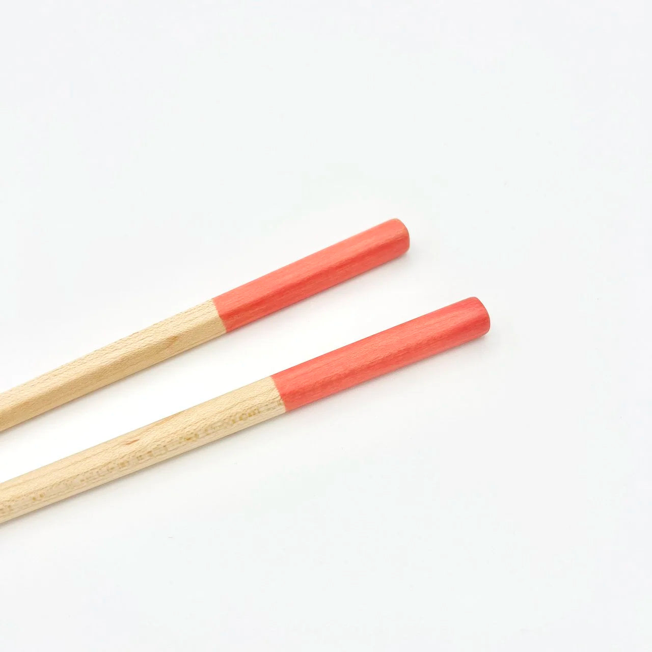 Dark Pink Chopsticks