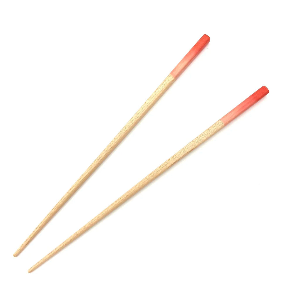 Pink Ombré Chopsticks