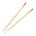 Yellow-Orange-Pink Chopsticks