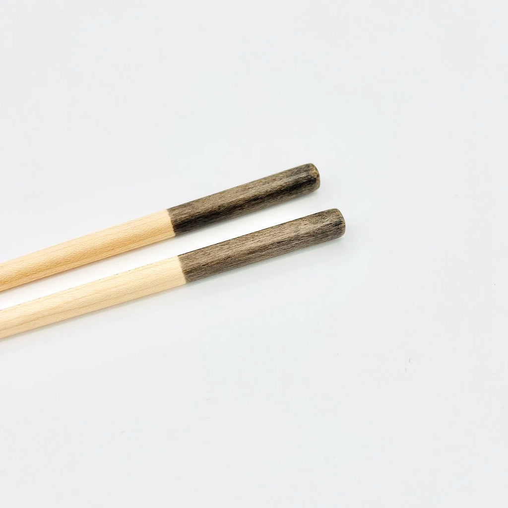 Black Chopsticks