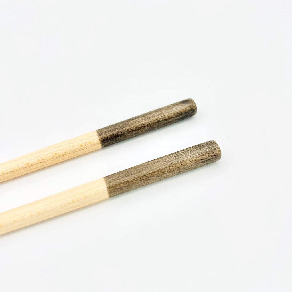 Black & White Chopsticks Set