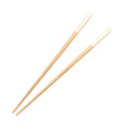 White Chopsticks
