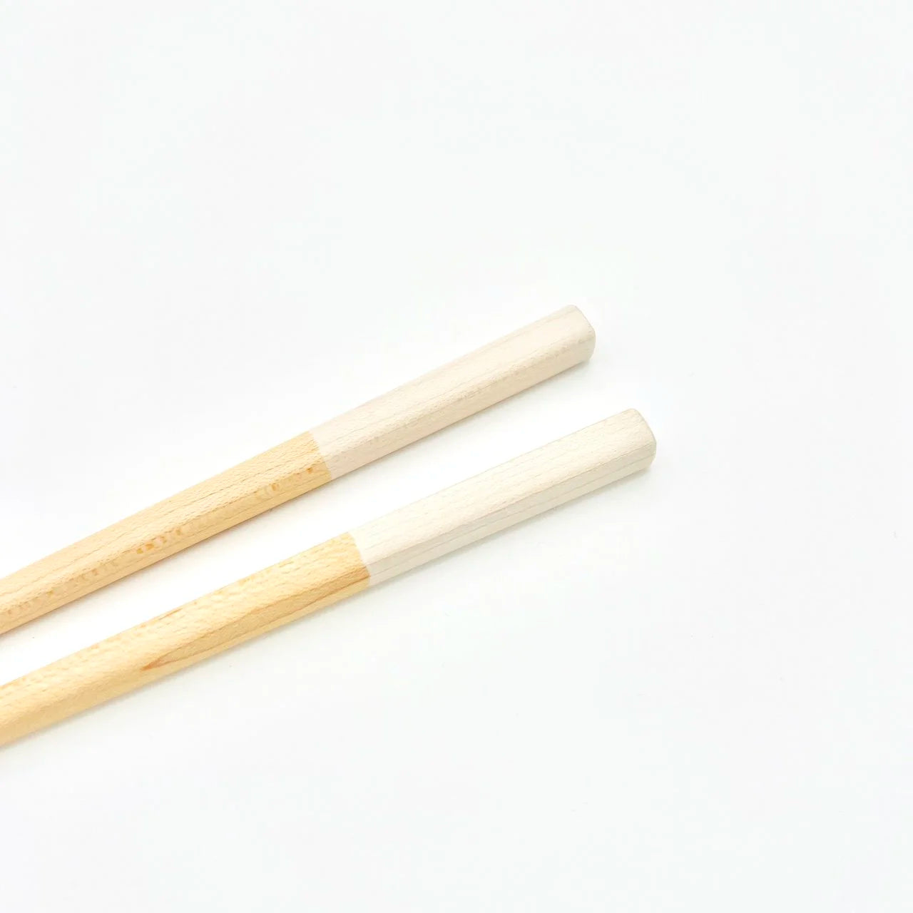 White Chopsticks