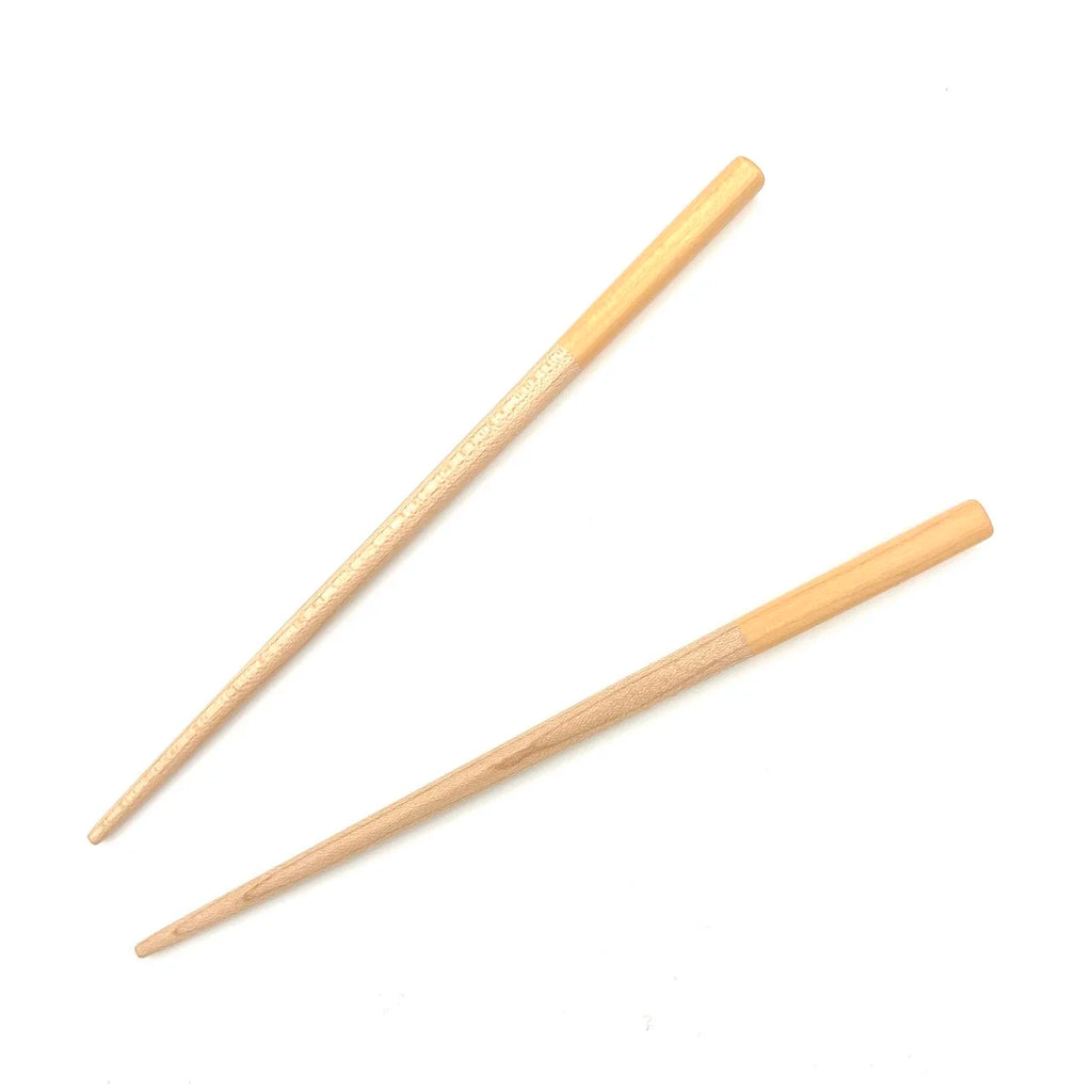 Peach Chopsticks - Kids