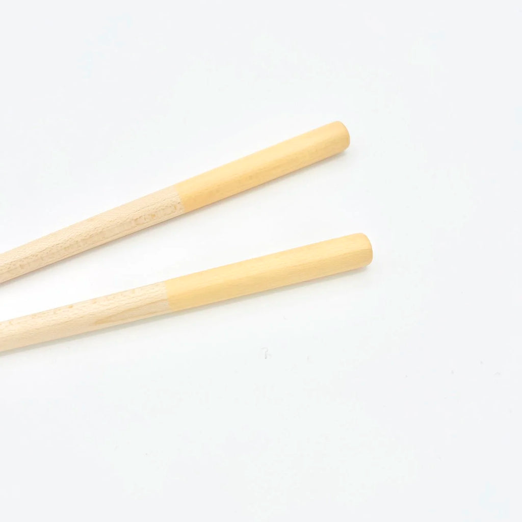 Peach Chopsticks - Kids