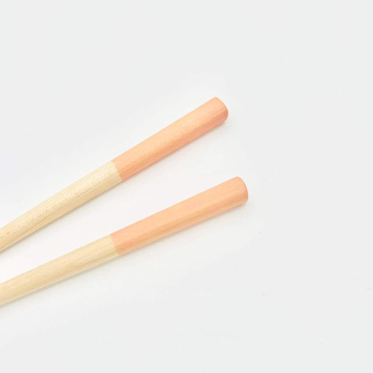 Coral Chopsticks - Kids