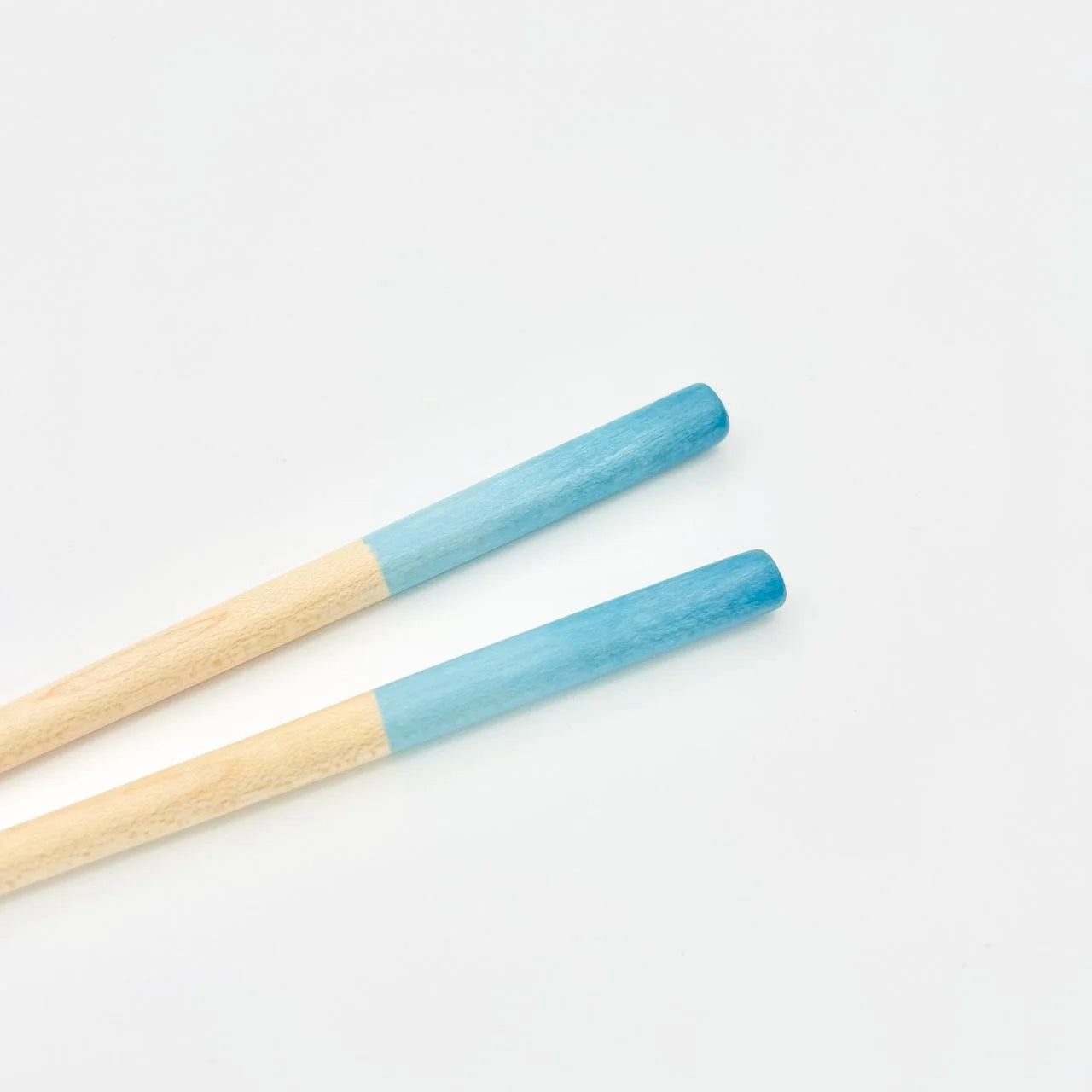 Blue Ombré Chopsticks - Kids