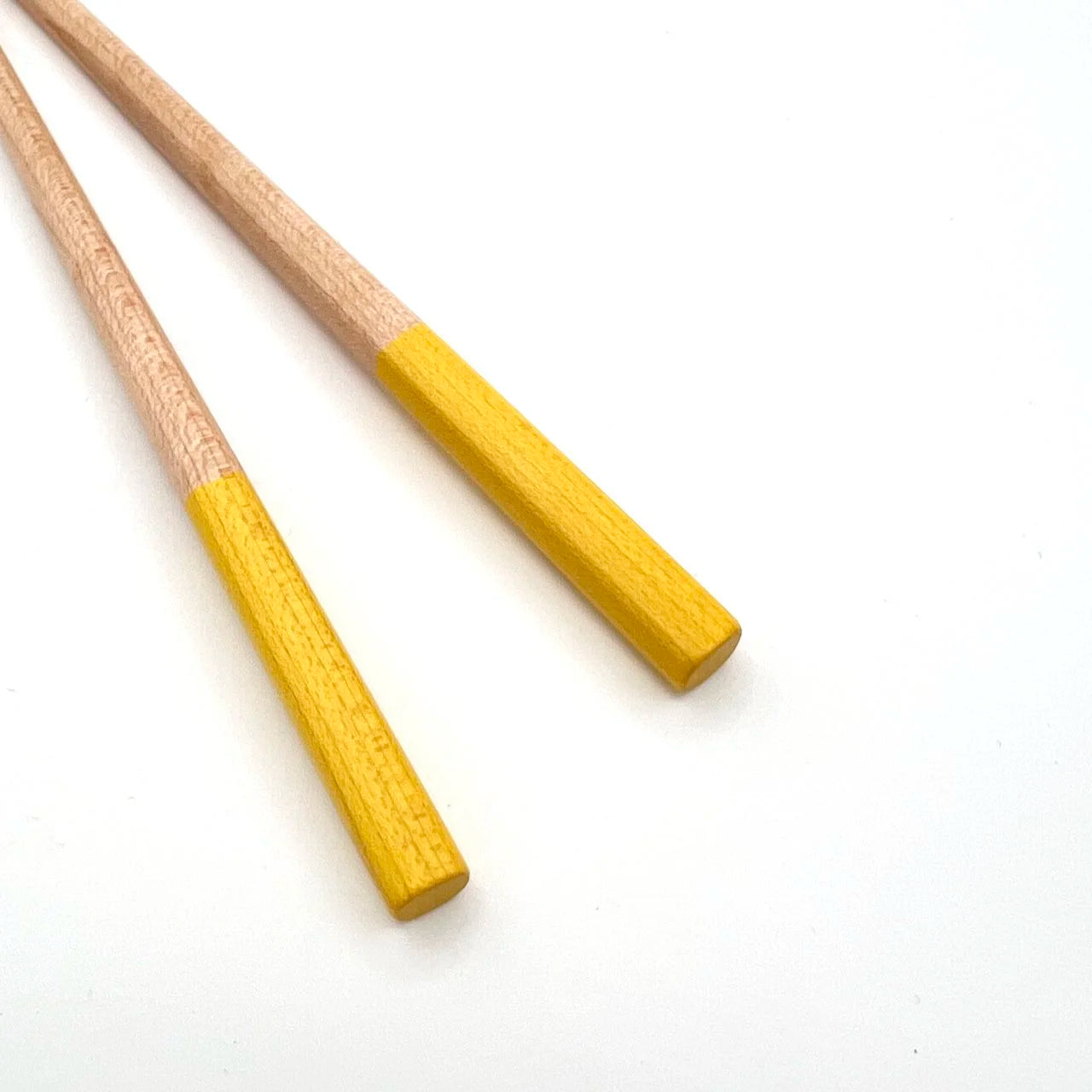 Yellow Chopsticks - Kids